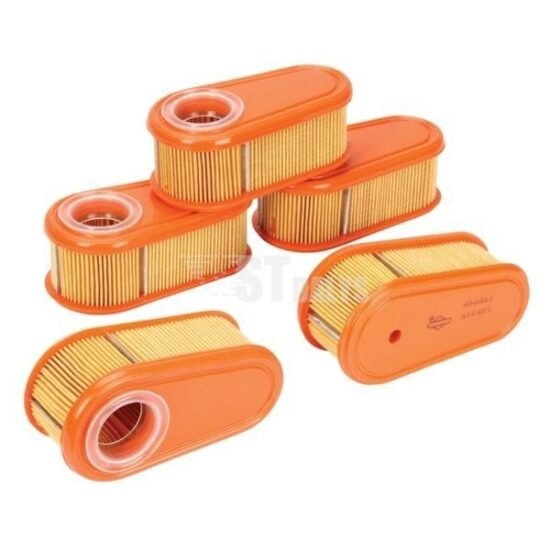 oro filtrai apvalūs Briggs & Stratton 4243