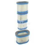 Oro filtras 4 x 697029 - Image 2