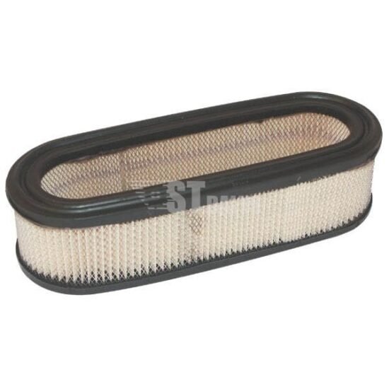Oro filtrai ovalios formos Briggs & Stratton 394019S