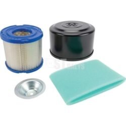 Oro filtrai Briggs & Stratton 593702