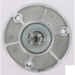 Castelgarden peilio laikiklio komp. atitinka 382207204/0 - Image 2