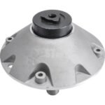 Peilio laikiklio komp. tinka Stiga 1134-5831-02 - Image 2