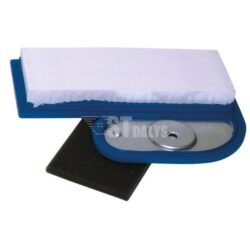Oro filtrai panelės tipo Kawasaki 110137002
