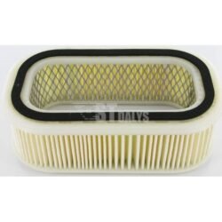 Oro filtrai ovalios formos Kawasaki 110132204