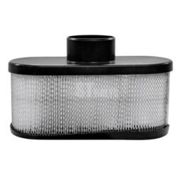 Oro filtrai ovalios formos John Deere 110130752