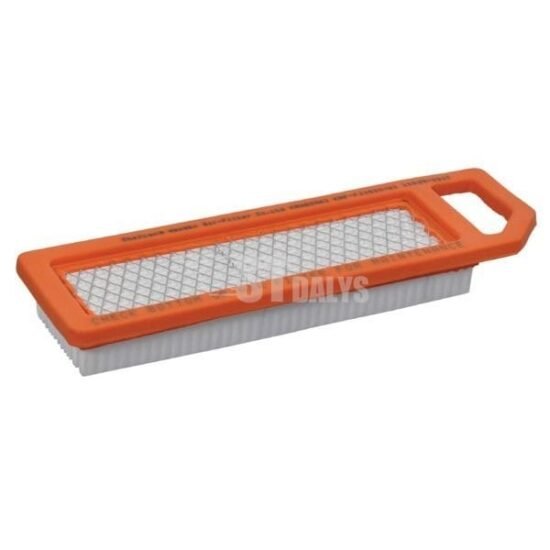 Oro filtrai panelės tipo Kawasaki 110290017