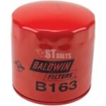 Hidrauliniai filtrai Simplicity 1650954SM