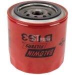 Simplicity hidraulinis filtras 1650954SM - Image 2