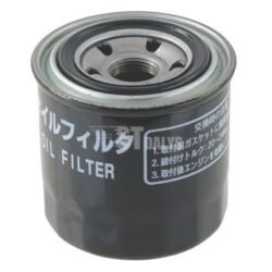 Tepalo filtrai Yanmar 12915035170