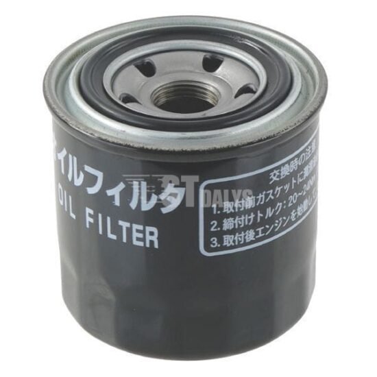 Tepalo filtrai Yanmar 12915035170