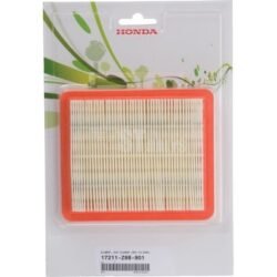 Oro filtrai panelės tipo Honda 17211Z8B901