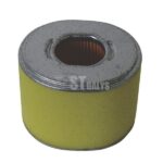 Oro filtrai ovalios formos Honda 17210ZE2515