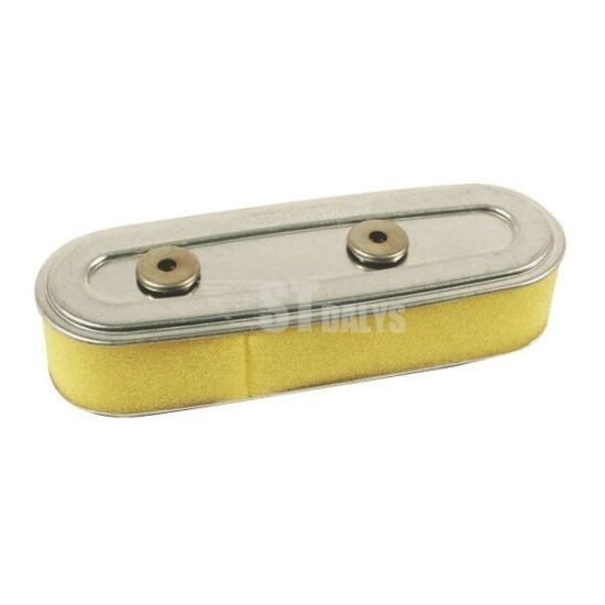 Oro filtrai ovalios formos Honda 17210ZE7505