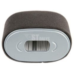 Oro filtrai ovalios formos Honda 17210Z2E000