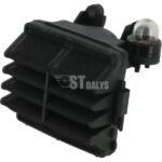 oro filtrai panelės tipo Solo 2500664