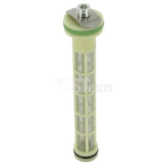 Tepalo filtrai Hatz 1542705