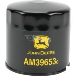 Tepalo filtrai John Deere AM39653
