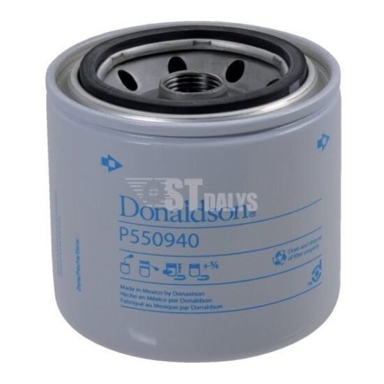 Hidrauliniai filtrai MTD P550940