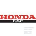 oro filtrai apvalūs Honda 17200ZK7V02