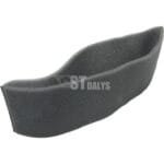 Oro filtrai ovalios formos John Deere MIU10906