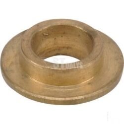 McCulloch Poveržlė