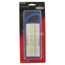 Oro filtrai ovalios formos Briggs & Stratton 992368