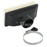 Oro filtras Kawasaki 11013-0727 - Image 2