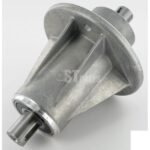 Peilio laikiklio komp. Castelgarden 382207203/0 - Image 2