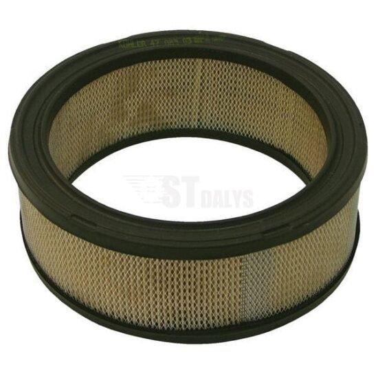 oro filtrai apvalūs Kohler 4708303S