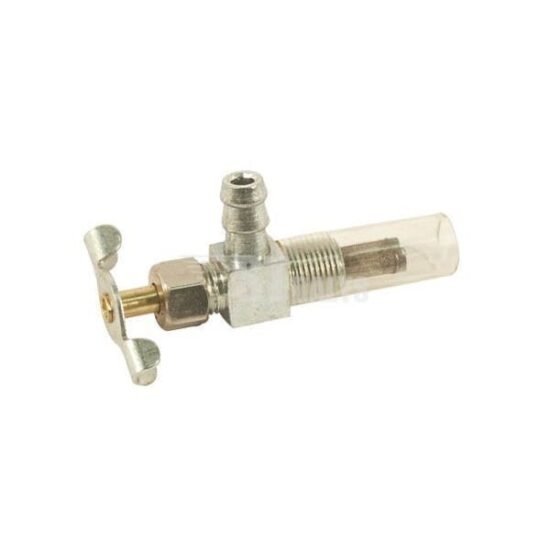 Kuro čiaupas su filtru FGP000198 AM31850