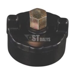 Kuro bako dangtelis E03691ASM