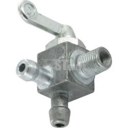 Pet. tap M10x1 (2x 8-mm spout) 7755062 7755 062