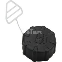 Kuro bako dangtelis 6685049 Hitachi: 6685049