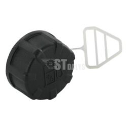 Kuro bako dangtelis 6684622 Hitachi: 6684622