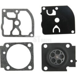 Karbiuratoriaus rem.komp. 41280071060 4128 007 1060