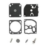 Karbiuratoriaus membranu kompl. - Image 2