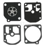 Karbiuratoriaus membranu kompl. 41190071060 4119 007 1060