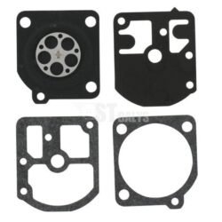 Karbiuratoriaus membranu kompl. 41190071060 4119 007 1060