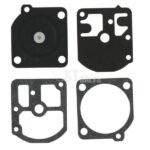 Karbiuratoriaus membranu kompl. - Image 2