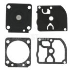 Karbiuratoriaus membranu kompl. - Image 2