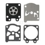 Karbiuratoriaus membranu kompl. 11230071061 1123 007 1061