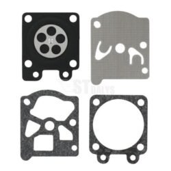 Karbiuratoriaus membranu kompl. 11230071061 1123 007 1061