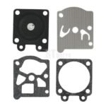 Karbiuratoriaus membranu kompl. - Image 2