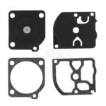 Karbiuratoriaus membranu kompl. - Image 2