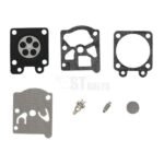 Karbiuratoriaus membranu kompl. 11210071062 1121 007 1062