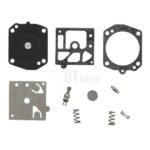 Karbiuratoriaus membranu kompl. - Image 2