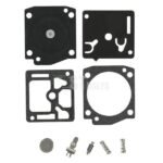 Karbiuratoriaus membranu kompl. - Image 2