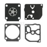 Karbiuratoriaus membranu kompl. 11300071061 1130 007 1061