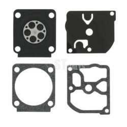 Karbiuratoriaus membranu kompl. 11300071061 1130 007 1061