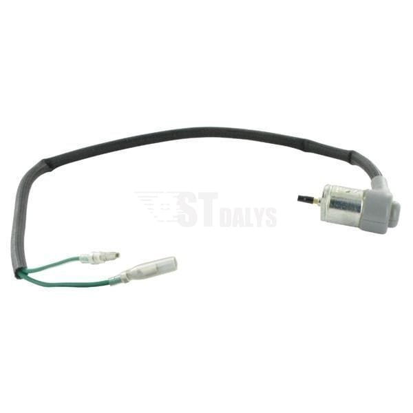 Kuro vožtuvas 16230ZE3702 16230-ZE3-702 Kuro vožtuvas 16230ZE3702 16230-ZE3-702